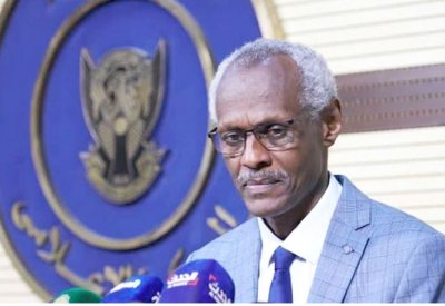 السودان يدعو لوساطة أممية في سد النهضة