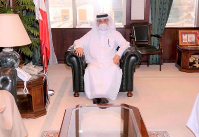التأكيد على تظافر الجهود لإنجاح البرنامج الوطني للتوظيف في نسخته الثانية