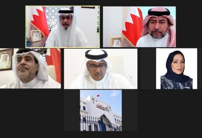 الموافقة على وحدات إسكانية لباربار وتطوير البنى التحتية في سابعة الجنوبية