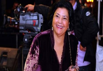 وفاة المخرجة السينمائية التونسية مفيدة التلاتلي
