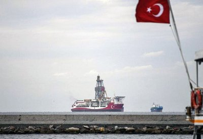 غاز البحر الأسود يضع تركيا في مأزق.. والسياسة تعرقل الحل