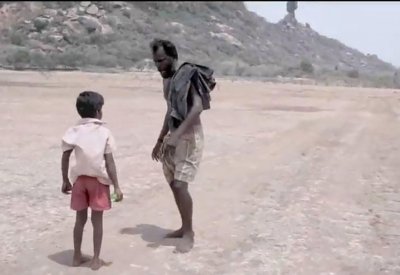 ختام مهرجان روتردام ل السينما و "حجر" يفوز بالنمر الذهبي