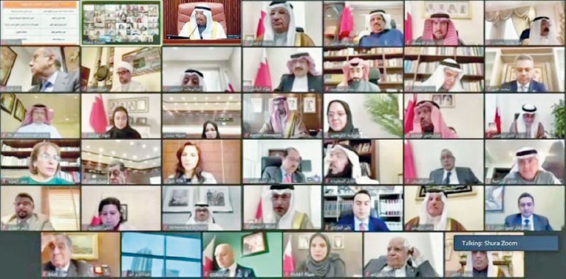 لا تصويت على توصيات “الأمن الغذائي”... ولم ترفع للحكومة