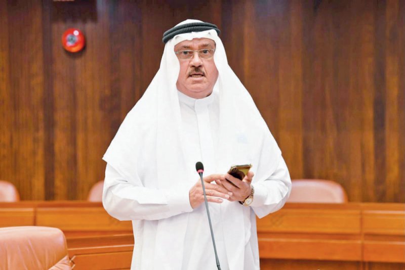 موافقة بالإجماع