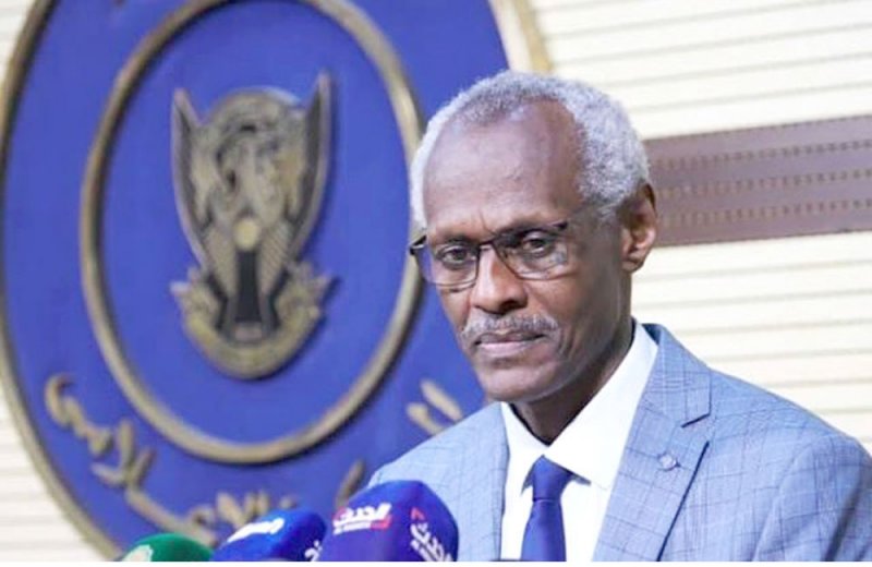السودان يدعو لوساطة أممية في سد النهضة