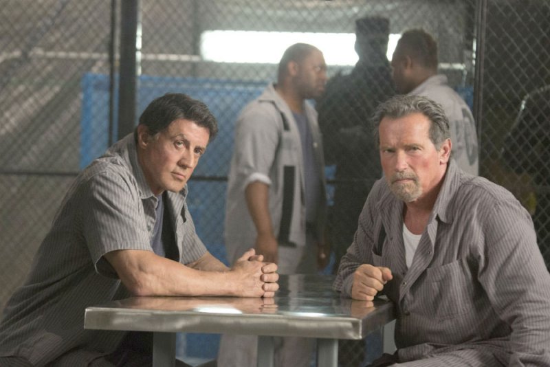 شاهدت لكم: “Escape Plan” على “نتفليكس”