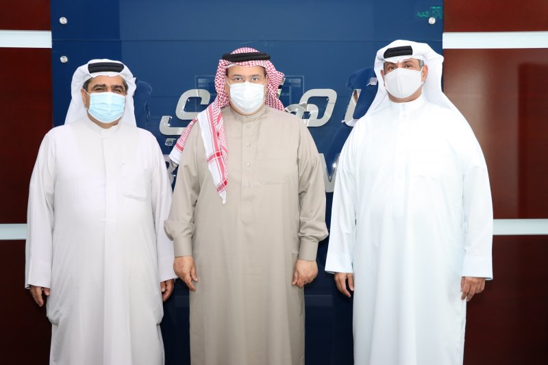 رجال الأعمال البحرينية تبحث مع السفير الساعاتي تنمية العلاقات التجارية مع روسيا