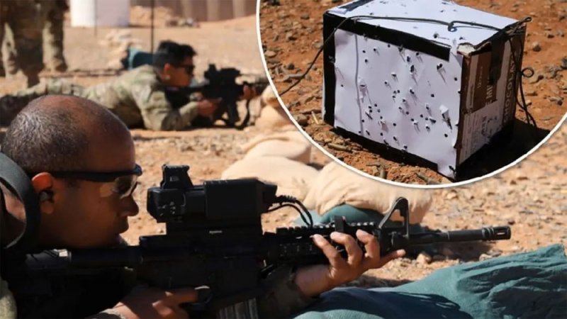 هجوم إلكتروني بريطاني شل عناصر داعش وطائراتهم المسيّرة