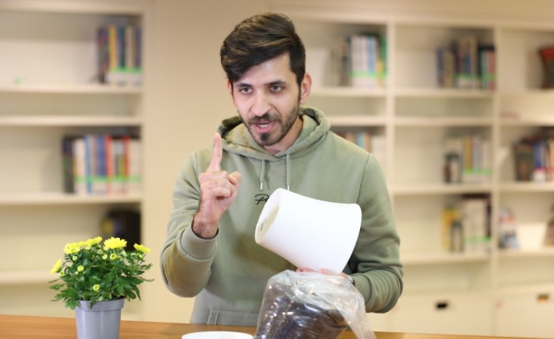 مكتبة الأطفال بمركز عيسى الثقافي تختتم فعاليات برنامج عطلة الربيع
