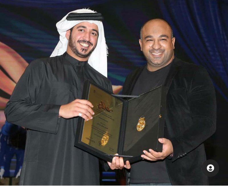عقيل الماجد بمسلسل " مارغريت"