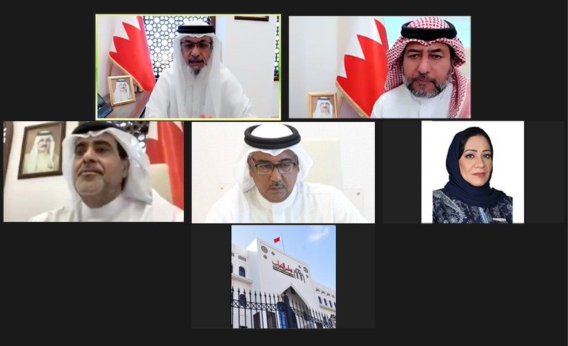 الموافقة على وحدات إسكانية لباربار وتطوير البنى التحتية في سابعة الجنوبية