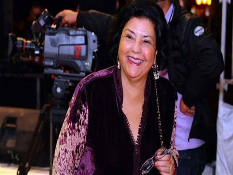 وفاة المخرجة السينمائية التونسية مفيدة التلاتلي