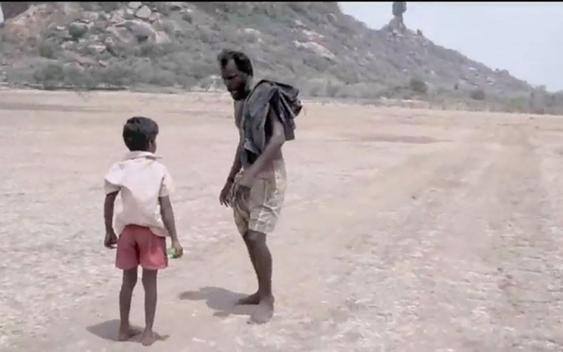 ختام مهرجان روتردام ل السينما و "حجر" يفوز بالنمر الذهبي