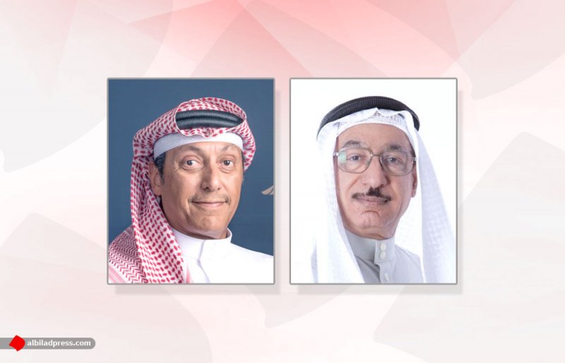 “البحرين البوسنة للصداقة” و“طيران الخليج” يبحثان التعاون