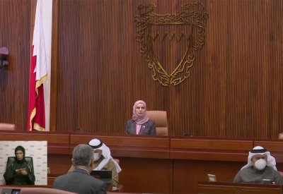 المشاكل التقنية تطال مداخلة الكوهجي وزينل