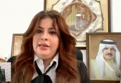 عبدالرحيم: نشكر كورونا لأنها جعلت تأخير مقابلة توظيف الممرضين صفر