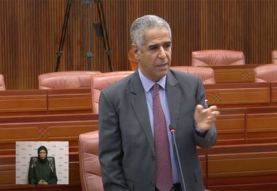 سلمان: إبقاء الكفاءات الطبية بالبيوت خسارة للوطن