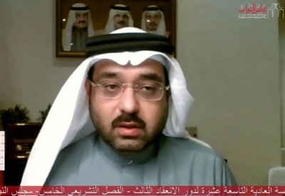 السلوم: لازلنا نمر بظروف استثنائية لفيروس كورونا وتوظيف الأطباء أصبح حاجة ملحة