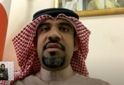 الدوسري: لإنشاء مركز متخصص لذوي التوحد