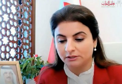 سوسن كمال ترفضِ مشروعِ قانونٍ بإضافةِ مادةٍ جديدة إلى قانون العقوبات