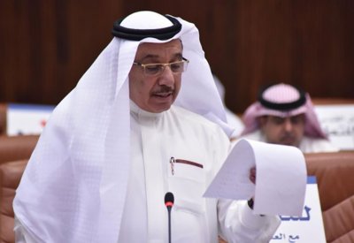 القاضي: تكدس العمال بالمساكن المخالفة للاشتراطات زاد من الإصابات بالفيروس