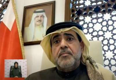 بو عنق: يجب أن نقف مع المواطن و أن لا نترك الأجنبي (يخيط ويبيط)