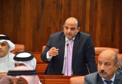 اسحاقي: الصحة تتملص من مسئولياتها بألقاء الأمر على ديوان الخدمة