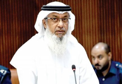 حطاب: ردود الحكومة جاءت بعد تحقيق الكثير من المقترحات فعلياً