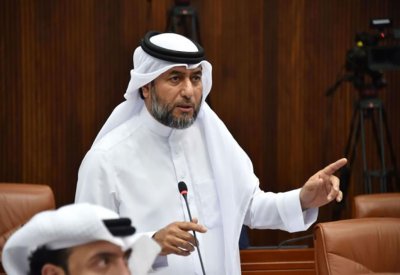 بو حمود: مسئولون يلزمون موظفين بالبقاء برأس العمل دون حاجة