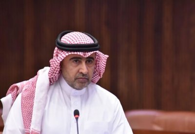 الدوسري: لبناء محطات تحلية جديدة لتغطية العجوزات المائية
