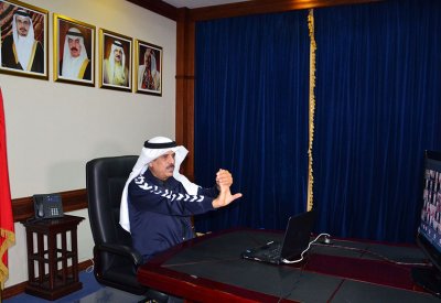 "التربية" تحتفل باليوم الرياضي الوطني في نسخته الخامسة