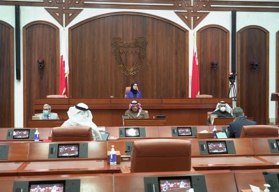 250 متراً مربعاً حد أدنى لأراضي الإسكان