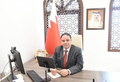 العشيري: نحن بحاجة لخطة وطنية لمواجهة الجائحة خلال الفترة القادمة