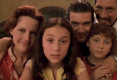 اعادة فيلم “spy kids” مجددا في السينما