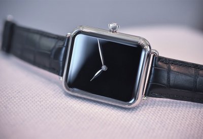 إصدار جديد من  Alp Watch