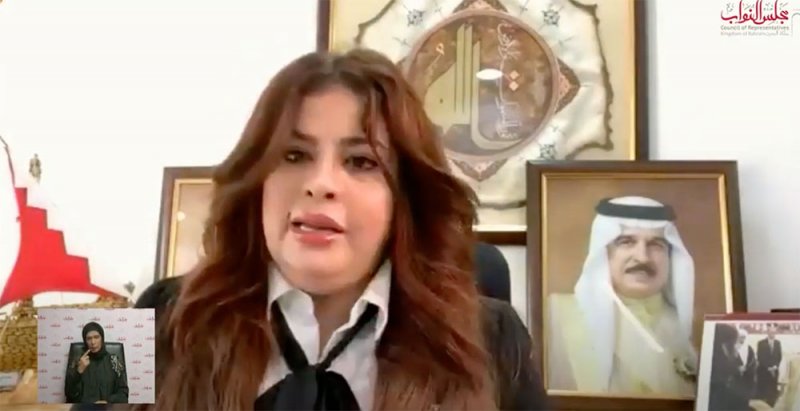 عبدالرحيم: نشكر كورونا لأنها جعلت تأخير مقابلة توظيف الممرضين صفر