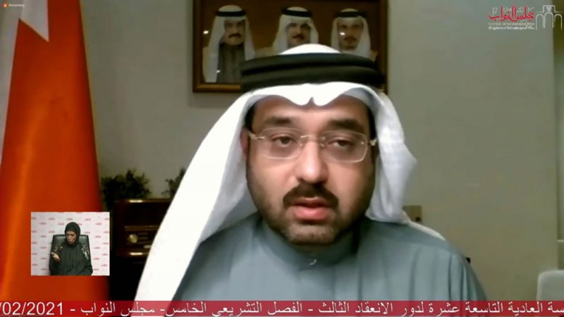 السلوم: لازلنا نمر بظروف استثنائية لفيروس كورونا وتوظيف الأطباء أصبح حاجة ملحة