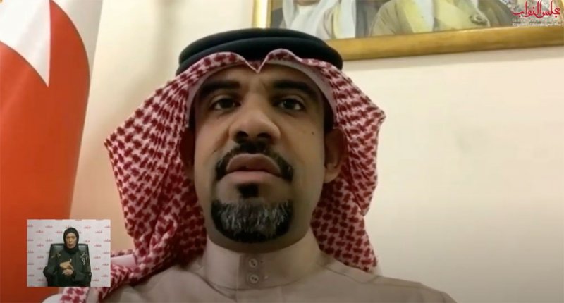 الدوسري: لإنشاء مركز متخصص لذوي التوحد