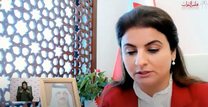 سوسن كمال ترفضِ مشروعِ قانونٍ بإضافةِ مادةٍ جديدة إلى قانون العقوبات