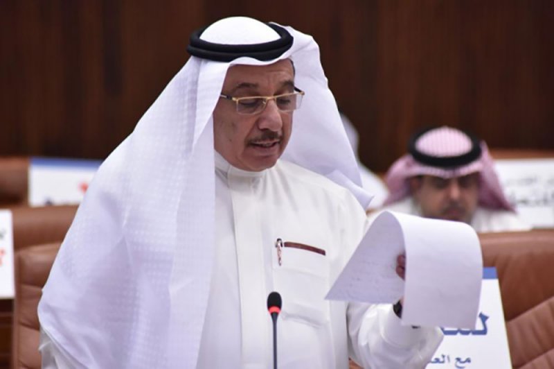 القاضي: تكدس العمال بالمساكن المخالفة للاشتراطات زاد من الإصابات بالفيروس