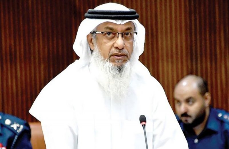 حطاب: ردود الحكومة جاءت بعد تحقيق الكثير من المقترحات فعلياً