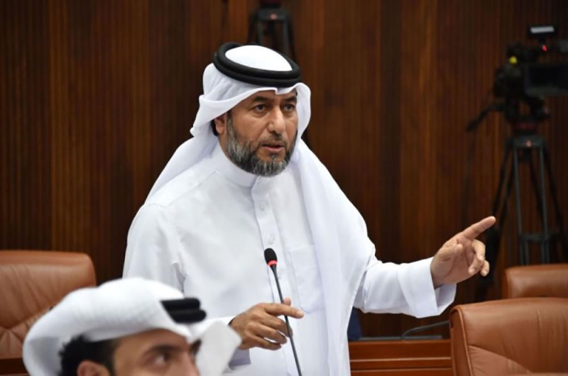 بو حمود: مسئولون يلزمون موظفين بالبقاء برأس العمل دون حاجة