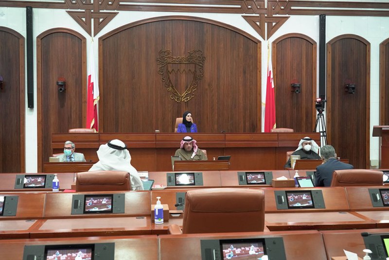 250 متراً مربعاً حد أدنى لأراضي الإسكان