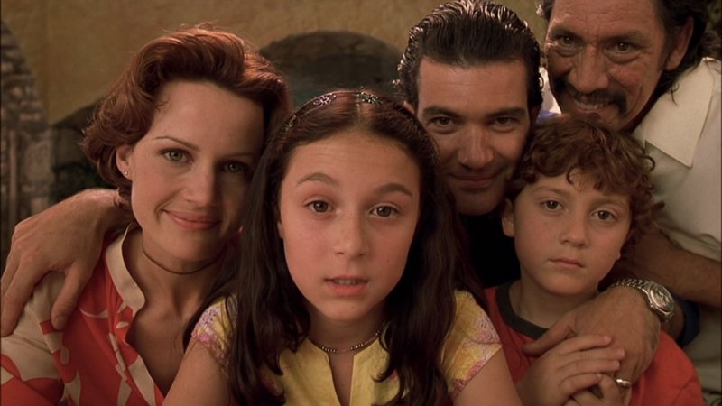 اعادة فيلم “spy kids” مجددا في السينما