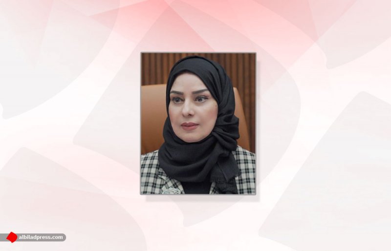 رئيسة مجلس النواب : وصول مسبار الأمل لمدار المريخ إنجاز تاريخي هام