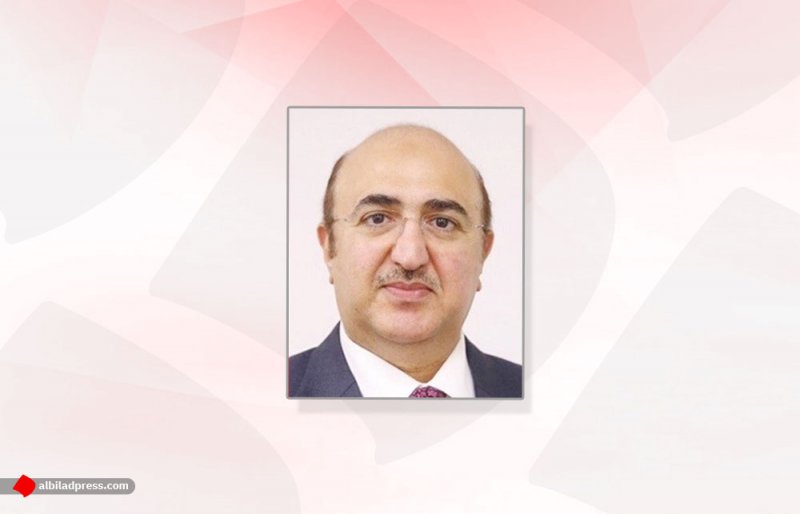 وهيب الناصر: دخول مسبار الأمل مدار المريخ يوم تاريخي يحدد مستقبل جهود كبيرة
