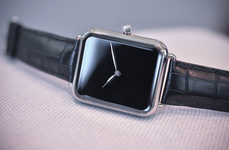 إصدار جديد من  Alp Watch