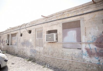 رفع سقف ترميم البيوت الحرجة لـ20 ألف دينار