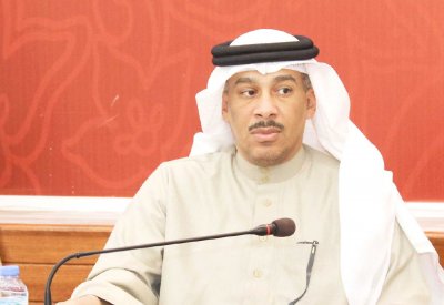 سليمان: "سوف ندرس هذه الحالات" تنسف جهودنا