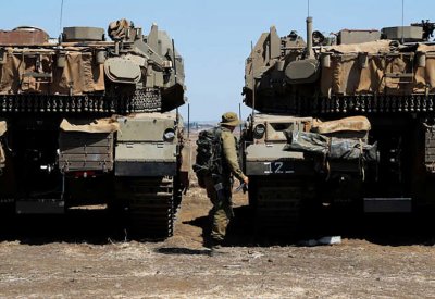 بتدبير فيلق القدس.. تفاصيل إحباط عملية إيرانية ضخمة لإشعال الحرب في المنطقة